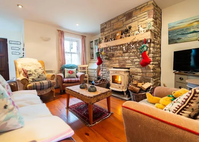 Orchard Cottage