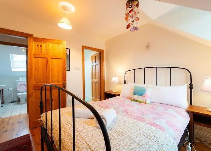 Orchard Cottage